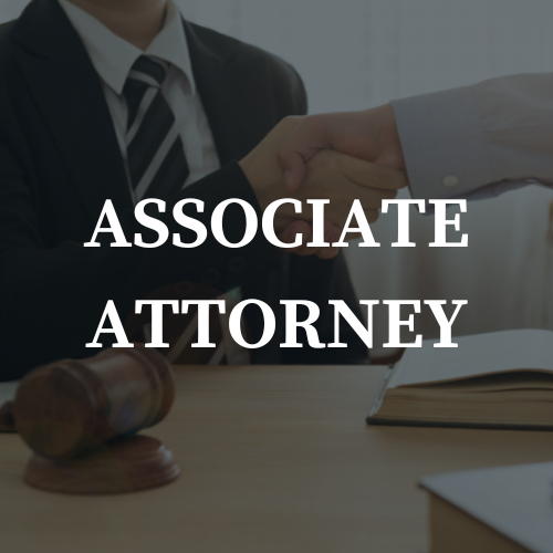 Associate Attorney Media