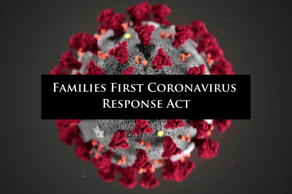 UPDATE: Families First Coronavirus Response Act (FFCRA) by Attorney Lisa Cagle  Media