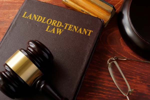 New Laws Affecting Landlords and Tenants in South Dakota  Media