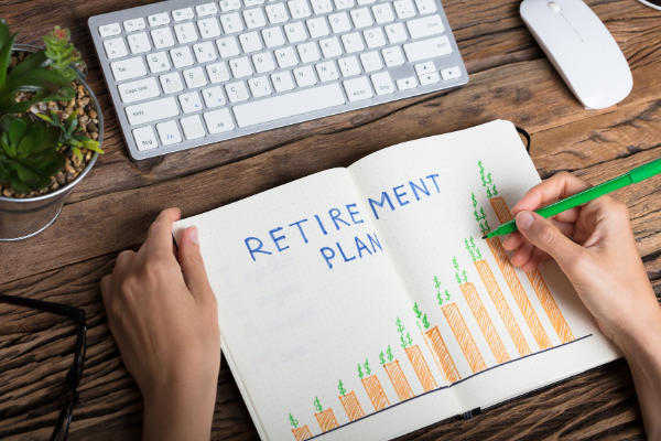 Client Alert: Important Changes to Federal Law Affecting Retirement Assets  Media