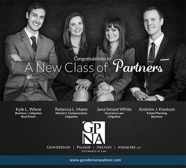 GPNA Announces New Partners Media