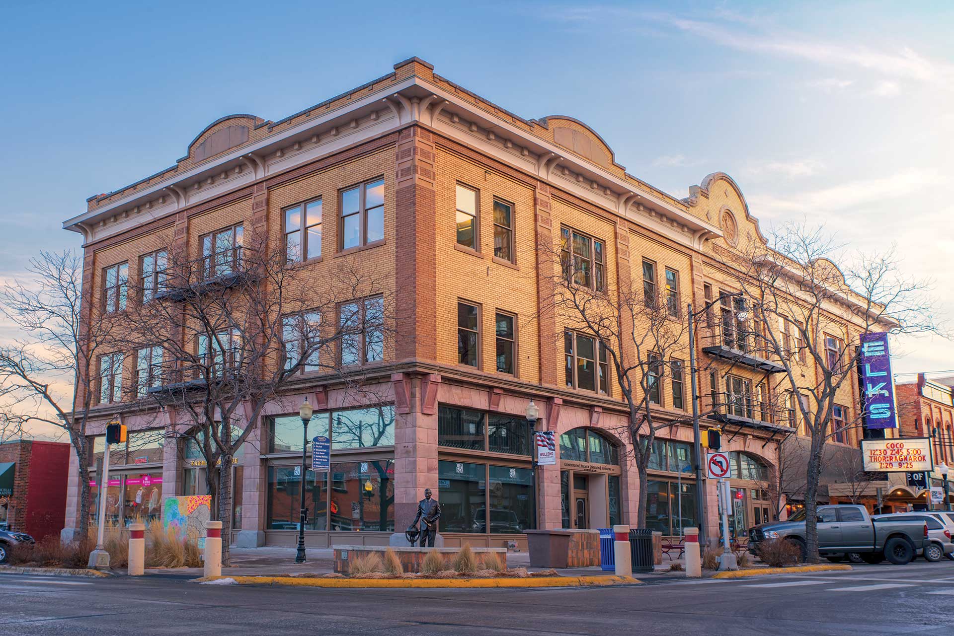 Gunderson, Palmer, Nelson & Ashmore, LLP Locations Gunderson, Palmer