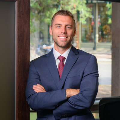 Justin A. DiBona