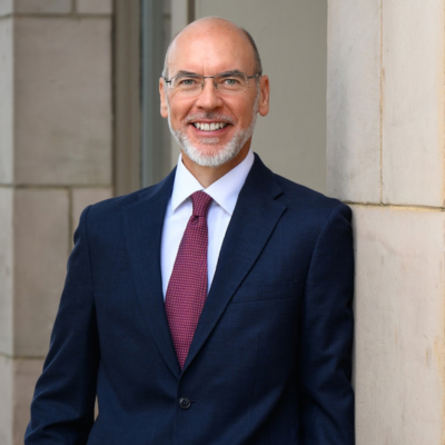 Paul L. Cremer Attorney Headshot