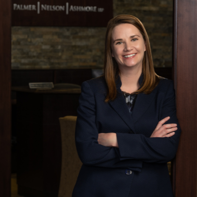 Rebecca L. Mann Attorney Headshot